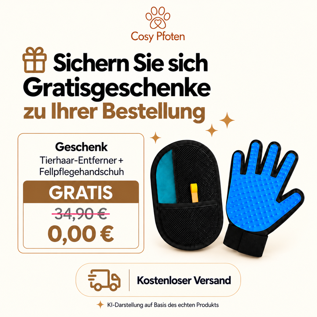 PIDU – Orthopädisches Hundebett